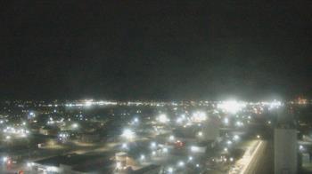 Weather camera view of Garden City Coop Inc - city center.