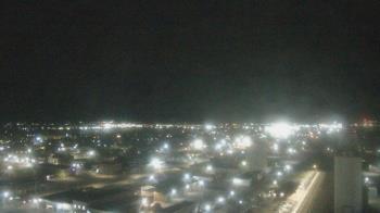 Weather camera view of Garden City Coop Inc - city center.