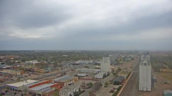 Weather camera view of Garden City Coop Inc - city center.
