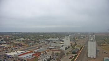 Weather camera view of Garden City Coop Inc - city center.