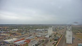 Weather camera view of Garden City Coop Inc - city center.