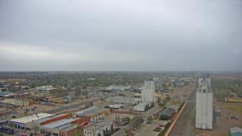 Weather camera view of Garden City Coop Inc - city center.