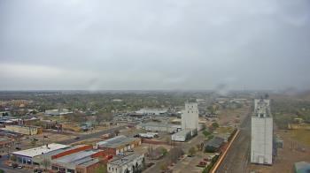Weather camera view of Garden City Coop Inc - city center.