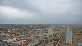 Weather camera view of Garden City Coop Inc - city center.