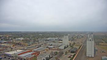 Weather camera view of Garden City Coop Inc - city center.