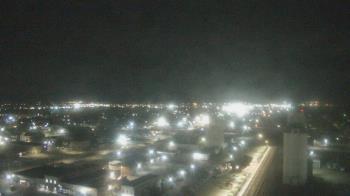 Weather camera view of Garden City Coop Inc - city center.
