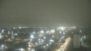 Weather camera view of Garden City Coop Inc - city center.