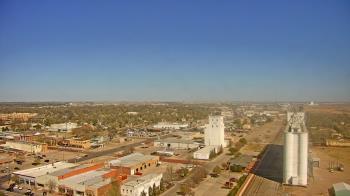 Weather camera view of Garden City Coop Inc - city center.