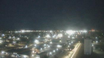 Weather camera view of Garden City Coop Inc - city center.