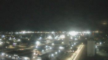 Weather camera view of Garden City Coop Inc - city center.
