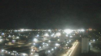 Weather camera view of Garden City Coop Inc - city center.