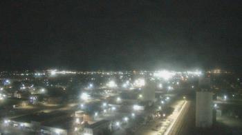 Weather camera view of Garden City Coop Inc - city center.