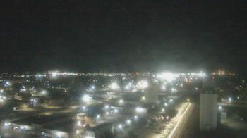 Weather camera view of Garden City Coop Inc - city center.