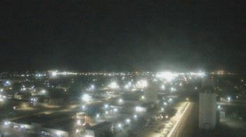 Weather camera view of Garden City Coop Inc - city center.