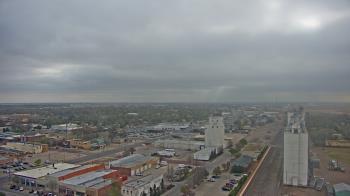 Weather camera view of Garden City Coop Inc - city center.