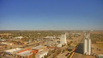 Weather camera view of Garden City Coop Inc - city center.