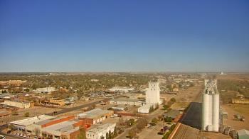 Weather camera view of Garden City Coop Inc - city center.