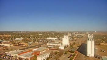 Weather camera view of Garden City Coop Inc - city center.