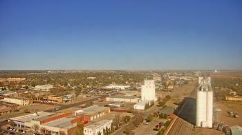 Weather camera view of Garden City Coop Inc - city center.