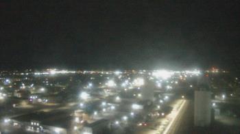 Weather camera view of Garden City Coop Inc - city center.