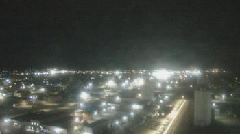 Weather camera view of Garden City Coop Inc - city center.