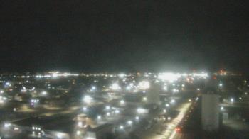 Weather camera view of Garden City Coop Inc - city center.