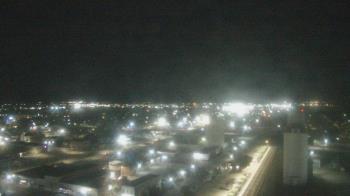Weather camera view of Garden City Coop Inc - city center.