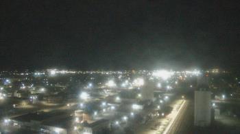 Weather camera view of Garden City Coop Inc - city center.