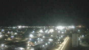 Weather camera view of Garden City Coop Inc - city center.