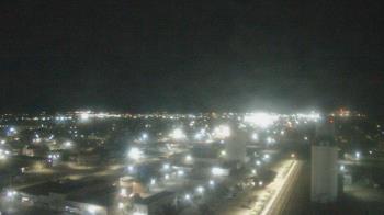 Weather camera view of Garden City Coop Inc - city center.