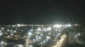 Weather camera view of Garden City Coop Inc - city center.