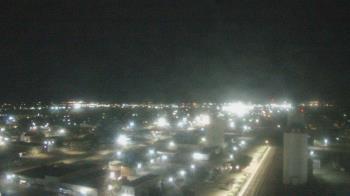 Weather camera view of Garden City Coop Inc - city center.