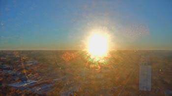 Weather camera view of Garden City Coop Inc - city center.