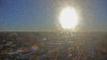 Weather camera view of Garden City Coop Inc - city center.