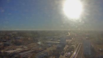 Weather camera view of Garden City Coop Inc - city center.