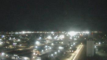 Weather camera view of Garden City Coop Inc - city center.