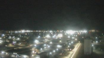 Weather camera view of Garden City Coop Inc - city center.