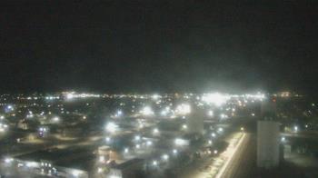 Weather camera view of Garden City Coop Inc - city center.