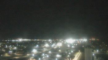 Weather camera view of Garden City Coop Inc - city center.