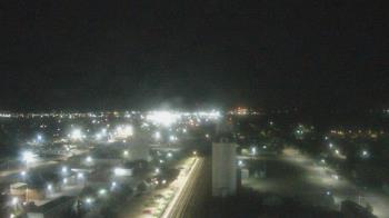 Weather camera view of Garden City Coop Inc - city center.