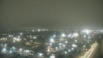 Weather camera view of Garden City Coop Inc - city center.