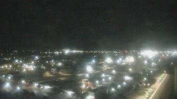 Weather camera view of Garden City Coop Inc - city center.