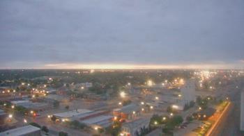 Weather camera view of Garden City Coop Inc - city center.