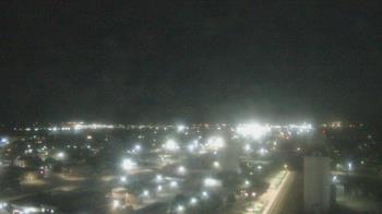 Weather camera view of Garden City Coop Inc - city center.