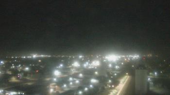 Weather camera view of Garden City Coop Inc - city center.