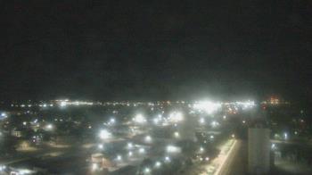 Weather camera view of Garden City Coop Inc - city center.