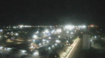 Weather camera view of Garden City Coop Inc - city center.