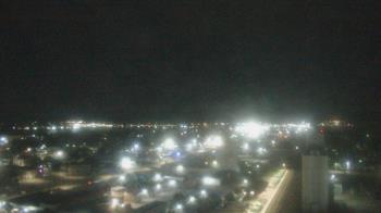 Weather camera view of Garden City Coop Inc - city center.