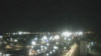 Weather camera view of Garden City Coop Inc - city center.