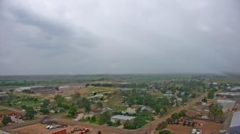 Weather camera view of Garden City Coop Inc - city center.